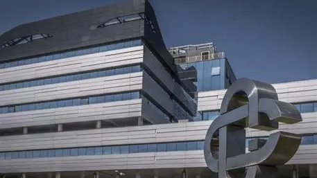 Iccrea, via gruppo bancario cooperativo