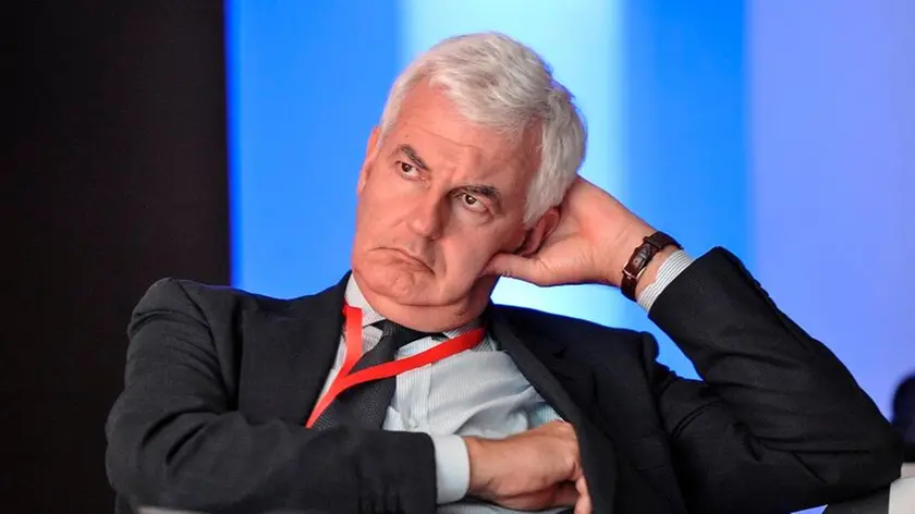 Alessandro Profumo, ad di Leonardo
