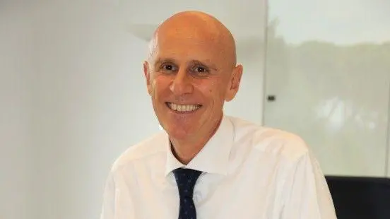 Claudio Sforza, nuovo amministratore delegato