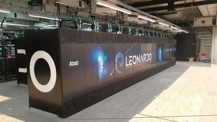 Anche tecnologia made in Fvg nel supercomputer Leonardo