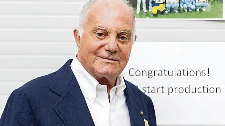 Gianfranco Zoppas