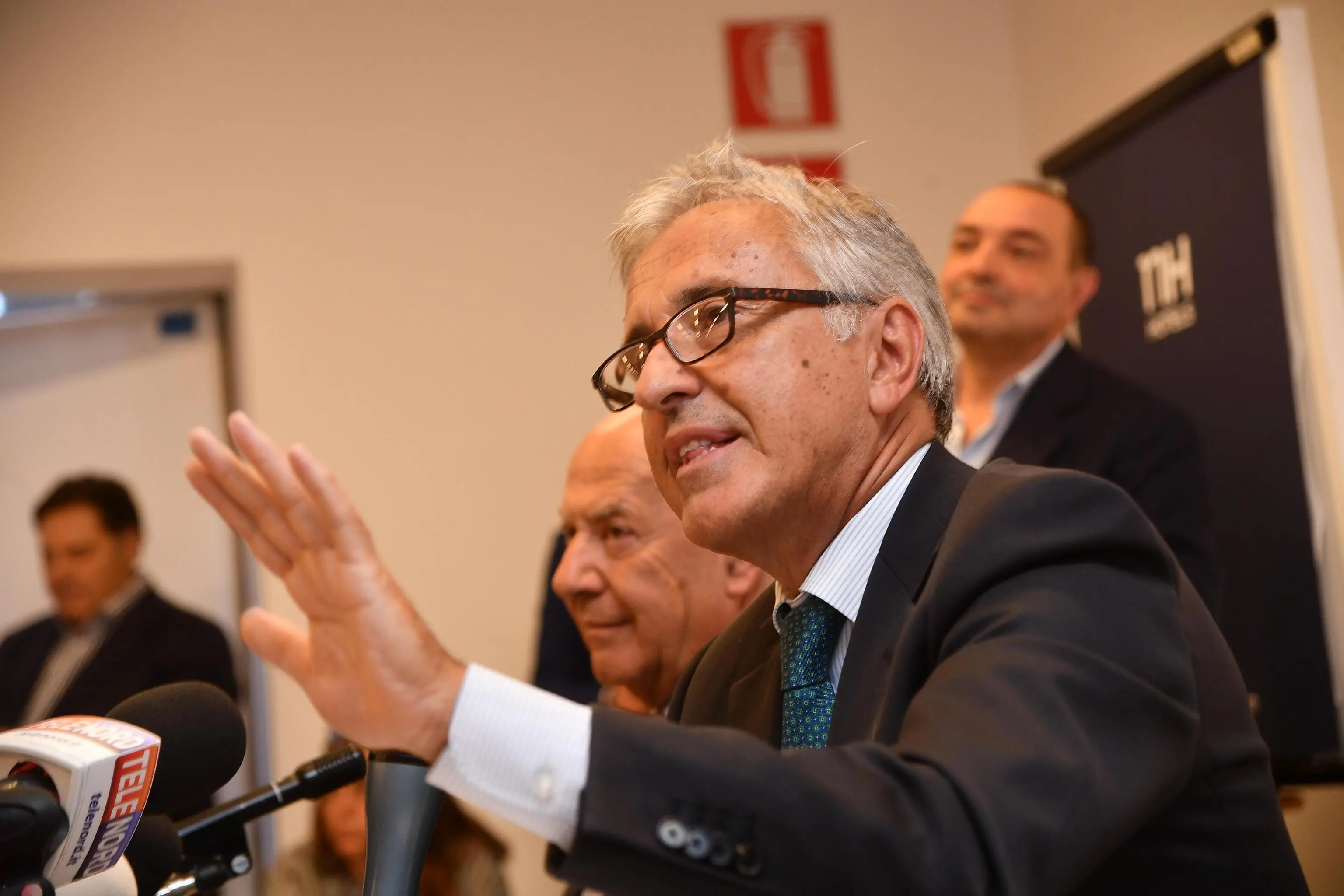 Giovanni Castellucci