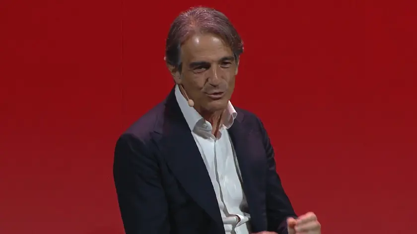 Claudio Feltrin, presidente di Federlegno