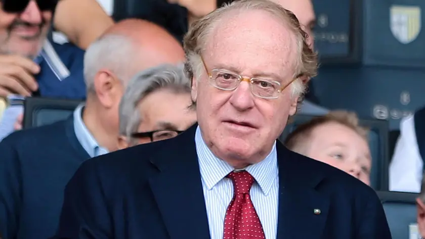 Paolo Scaroni