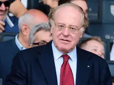 Paolo Scaroni