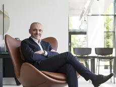 Stefano Rosa Uliana, ceo Calligaris Group