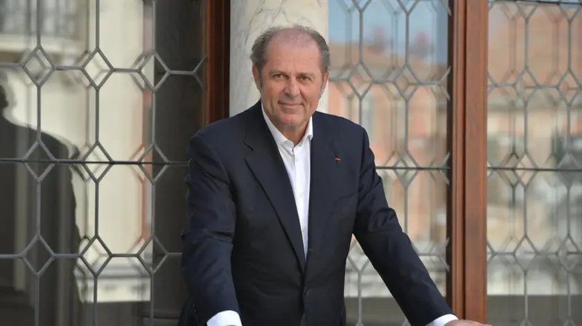 Philippe Donnet