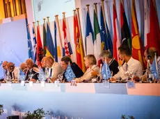 Il Comitato internazionale riunito a Creta