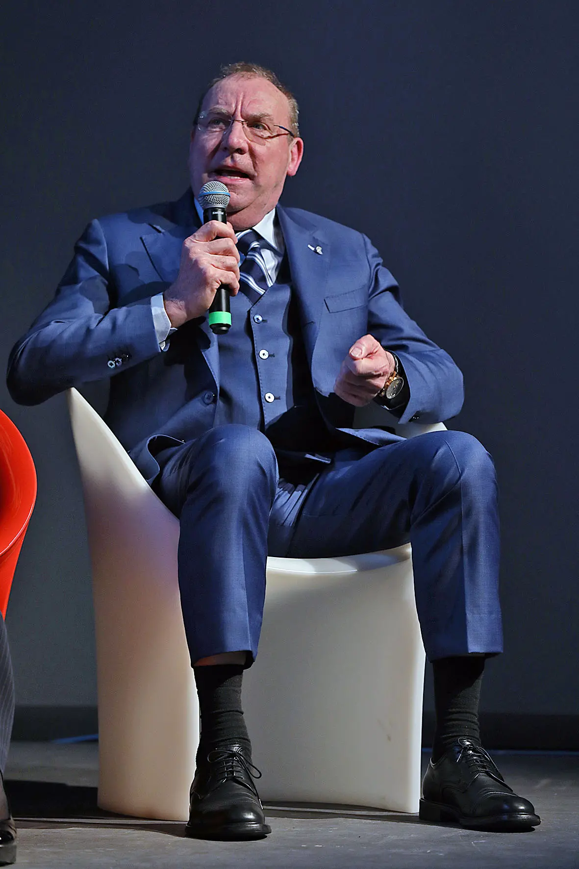 Giovanni Battista Colussi
