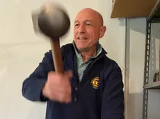 Marino Menegazzo