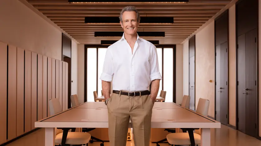 Alessandro Benetton