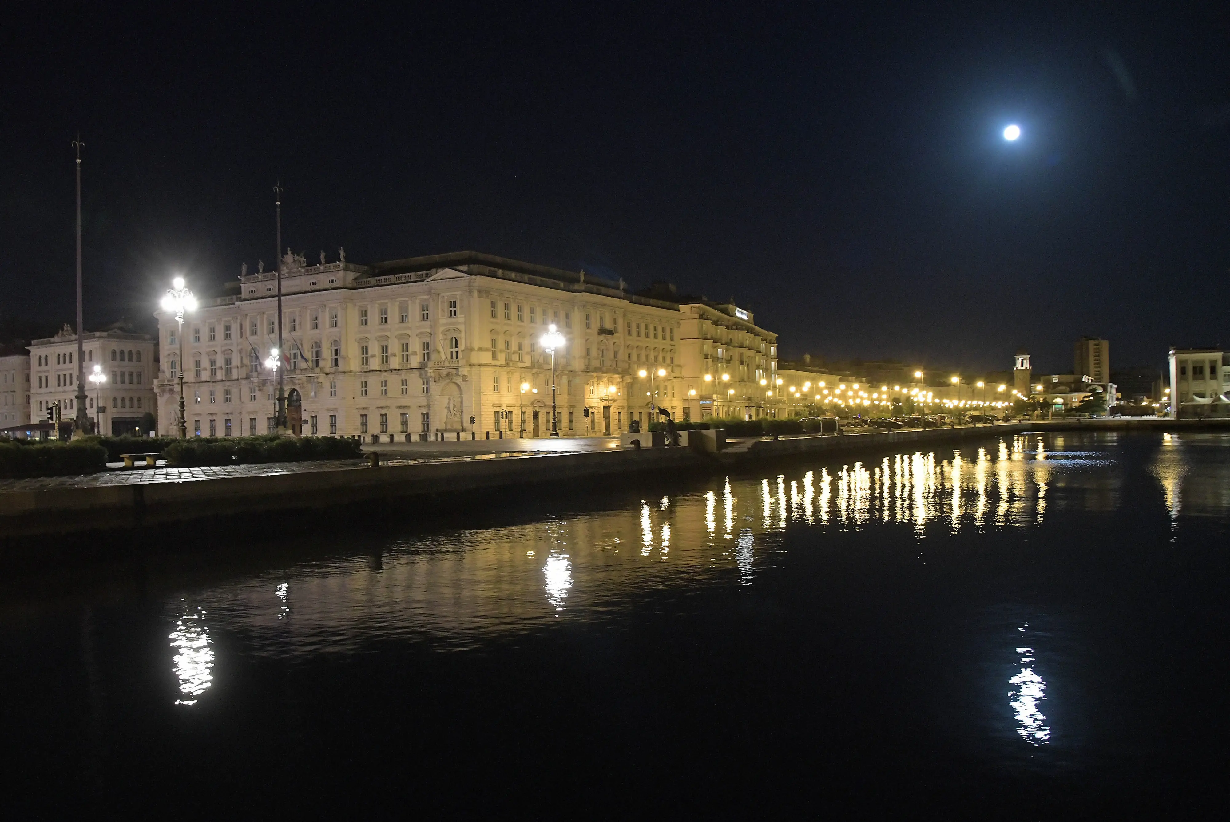 Trieste