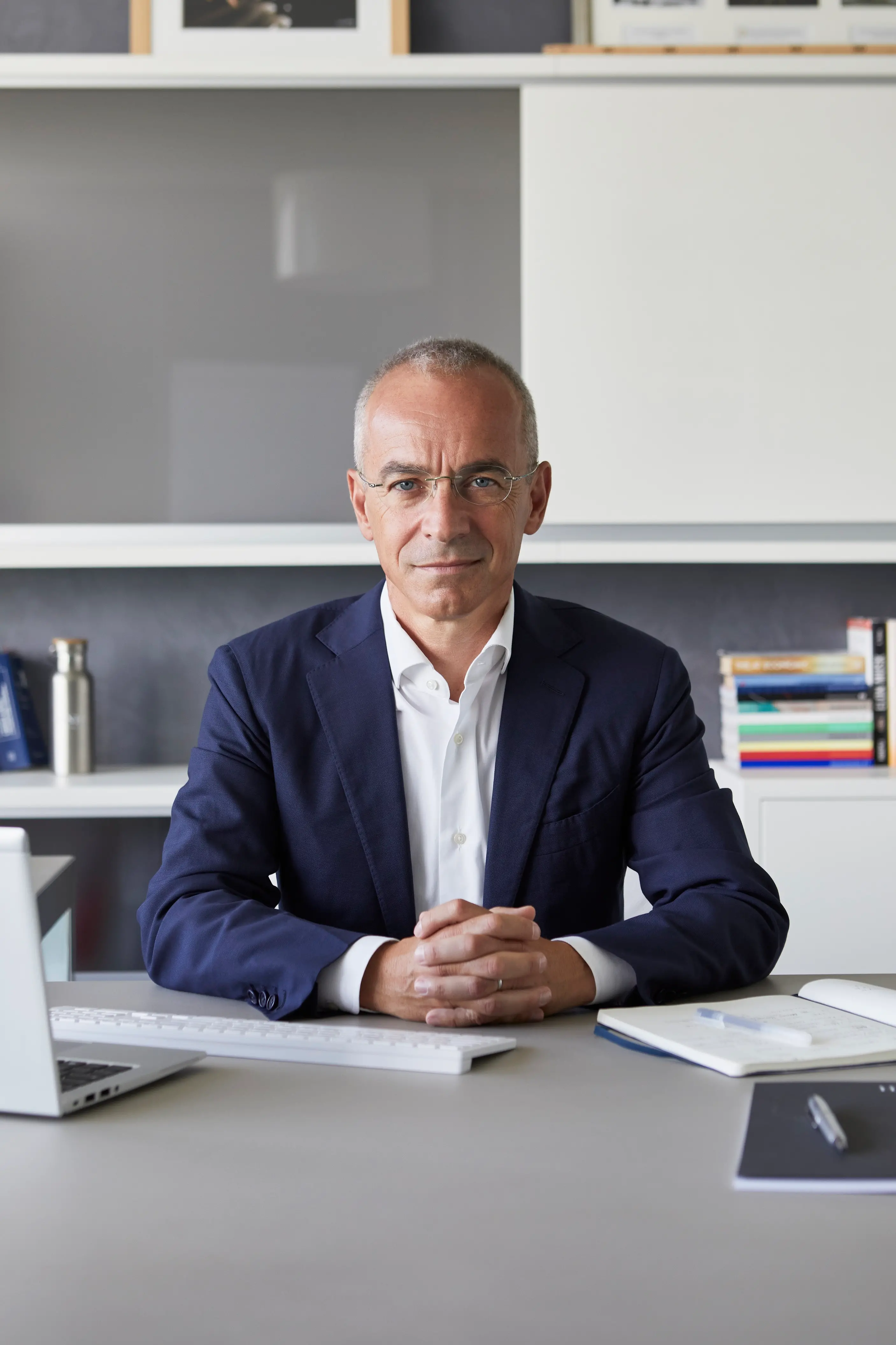 Luca Boccato