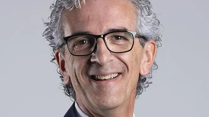 Fabrizio Cicero, Direttore Regionale Despar per il Friuli-Venezia Giulia
